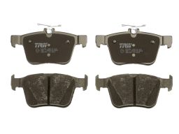 Klocek Hamulcowy Kpl. Gdb1957