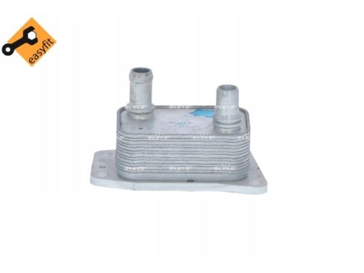 Chłodnica Oleju 31781