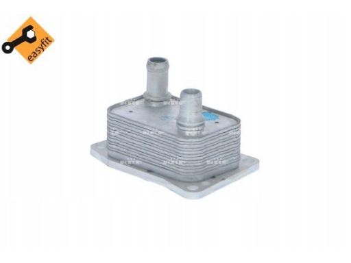 Chłodnica Oleju 31781