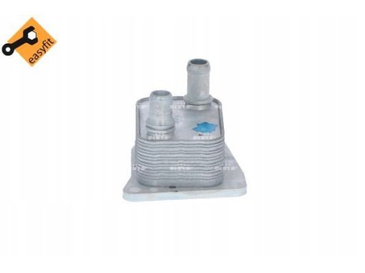 Chłodnica Oleju 31781