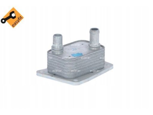 Chłodnica Oleju 31781