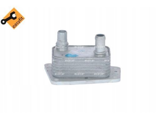 Chłodnica Oleju 31781