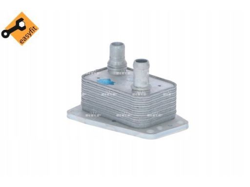 Chłodnica Oleju 31781