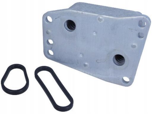 Chłodnica Oleju 31781