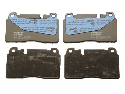 Klocek Hamulcowy Kpl. Gdb1974