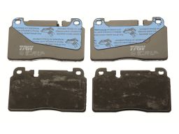 Klocek Hamulcowy Kpl. Gdb1974