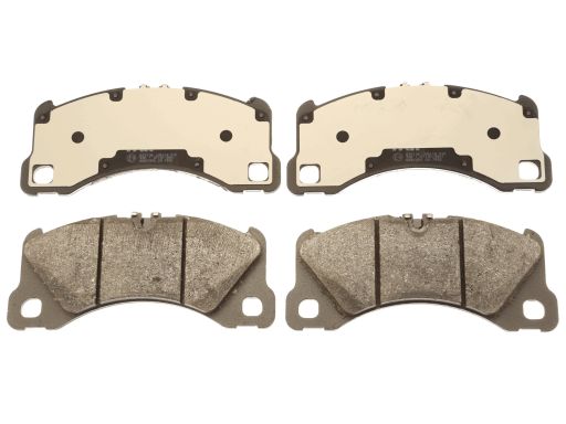 Klocek Hamulcowy Kpl. Gdb2052