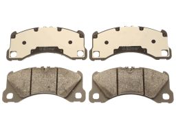 Klocek Hamulcowy Kpl. Gdb2052