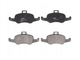 Klocek Hamulcowy Kpl. Gdb2120