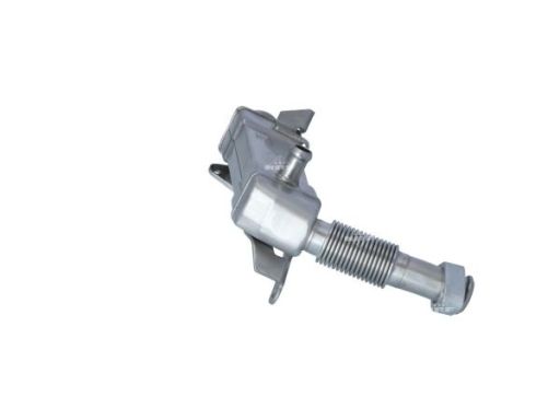 Chłodnica, Recyrkulacja Spalin 48001