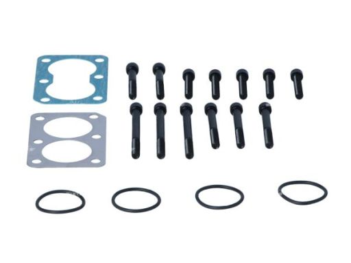 Chłodnica, Recyrkulacja Spalin 48102