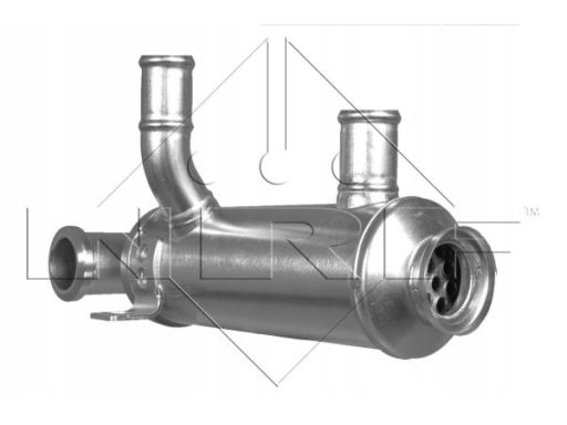 Chłodnica, Recyrkulacja Spalin 48316