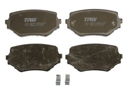 Klocek Hamulcowy Kpl. Gdb3132