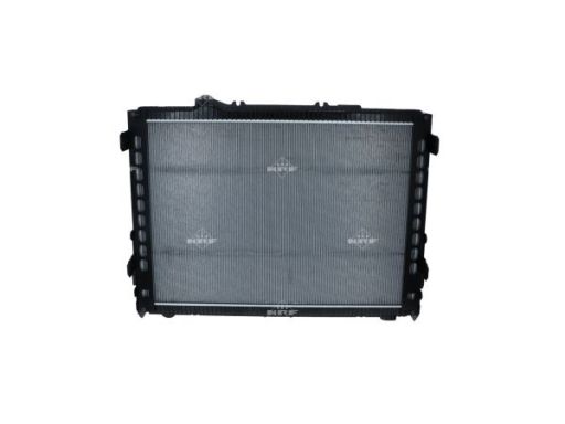 Chłodnica Silnika 50153