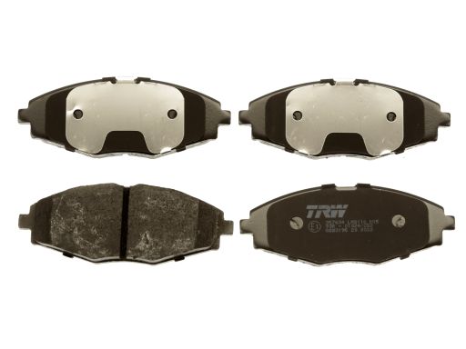 Klocek Hamulcowy Kpl. Gdb3195