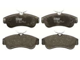 Klocek Hamulcowy Kpl. Gdb3271