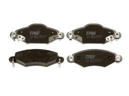 Klocek Hamulcowy Kpl. Gdb3324