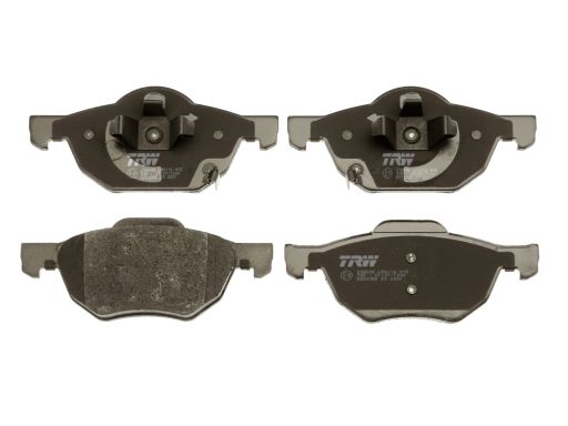 Klocek Hamulcowy Kpl. Gdb3355