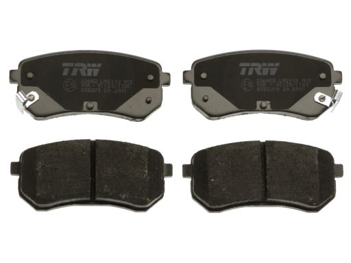 Klocek Hamulcowy Kpl. Gdb3370