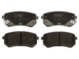 Klocek Hamulcowy Kpl. Gdb3370