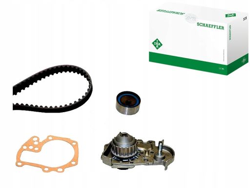 Zestaw Paska Rozrządu + Pompa Cieczy Chł 530 0018 30