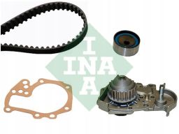 Zestaw Paska Rozrządu + Pompa Cieczy Chł 530 0018 30