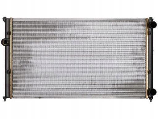 Chłodnica Silnika 50458