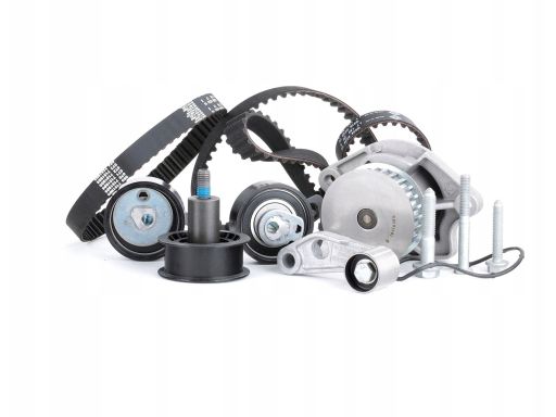 Zestaw Paska Rozrządu + Pompa Cieczy Chł 530 0089 31
