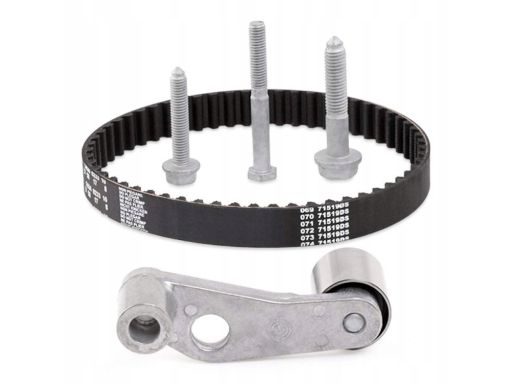 Zestaw Paska Rozrządu + Pompa Cieczy Chł 530 0089 31
