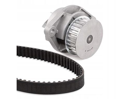 Zestaw Paska Rozrządu + Pompa Cieczy Chł 530 0089 31