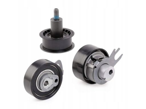 Zestaw Paska Rozrządu + Pompa Cieczy Chł 530 0089 31