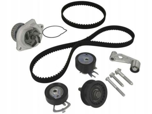 Zestaw Paska Rozrządu + Pompa Cieczy Chł 530 0089 31