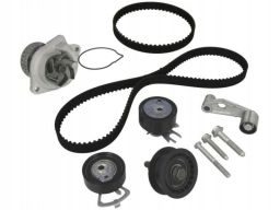 Zestaw Paska Rozrządu + Pompa Cieczy Chł 530 0089 31