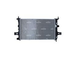 Chłodnica Silnika 50562