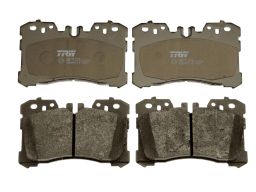 Klocek Hamulcowy Kpl. Gdb3473