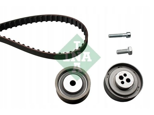 Zestaw Paska Rozrządu 530 0161 10