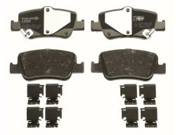 Klocek Hamulcowy Kpl. Gdb3480