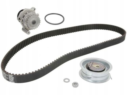 Zestaw Paska Rozrządu + Pompa Cieczy Chł 530 0171 30
