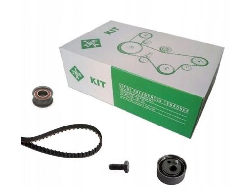 Zestaw Paska Rozrządu 530 0178 10