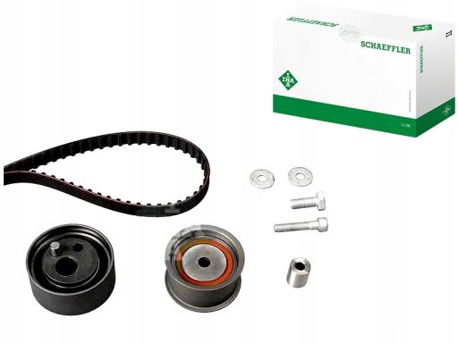 Zestaw Paska Rozrządu 530 0178 10