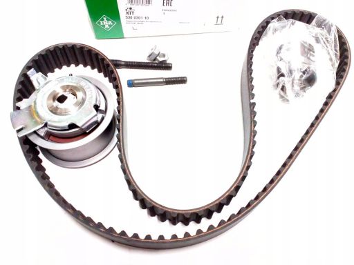 Zestaw Paska Rozrządu 530 0201 10