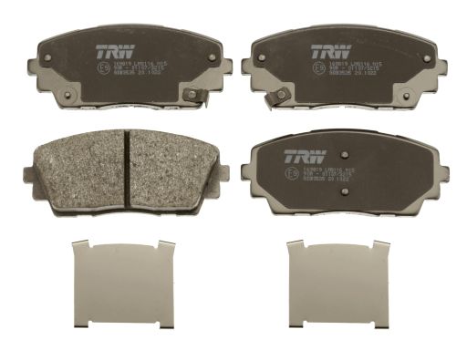 Klocek Hamulcowy Kpl. Gdb3535