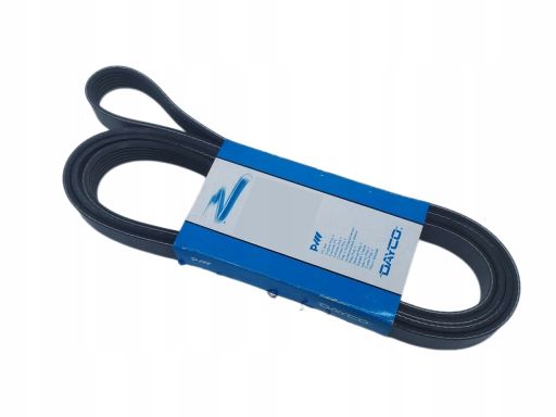 Pasek Wieloklinowy 5Pk900