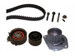 Zestaw Paska Rozrządu + Pompa Cieczy Chł 530 0237 30