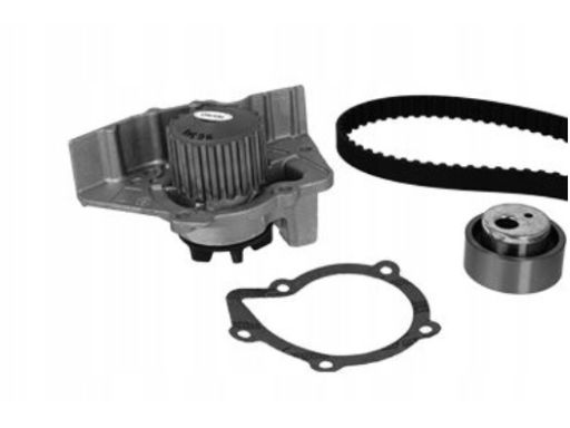 Zestaw Paska Rozrządu + Pompa Cieczy Chł 530 0258 30