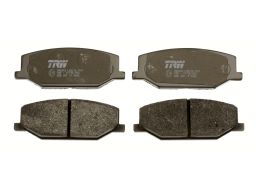 Klocek Hamulcowy Kpl. Gdb383