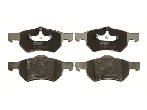 Klocek Hamulcowy Kpl. Gdb4128