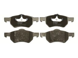 Klocek Hamulcowy Kpl. Gdb4128