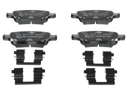 Klocek Hamulcowy Kpl. 13.0460-2615.2