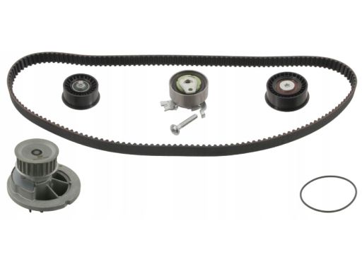 Zestaw Paska Rozrządu + Pompa Cieczy Chł 530 0441 30